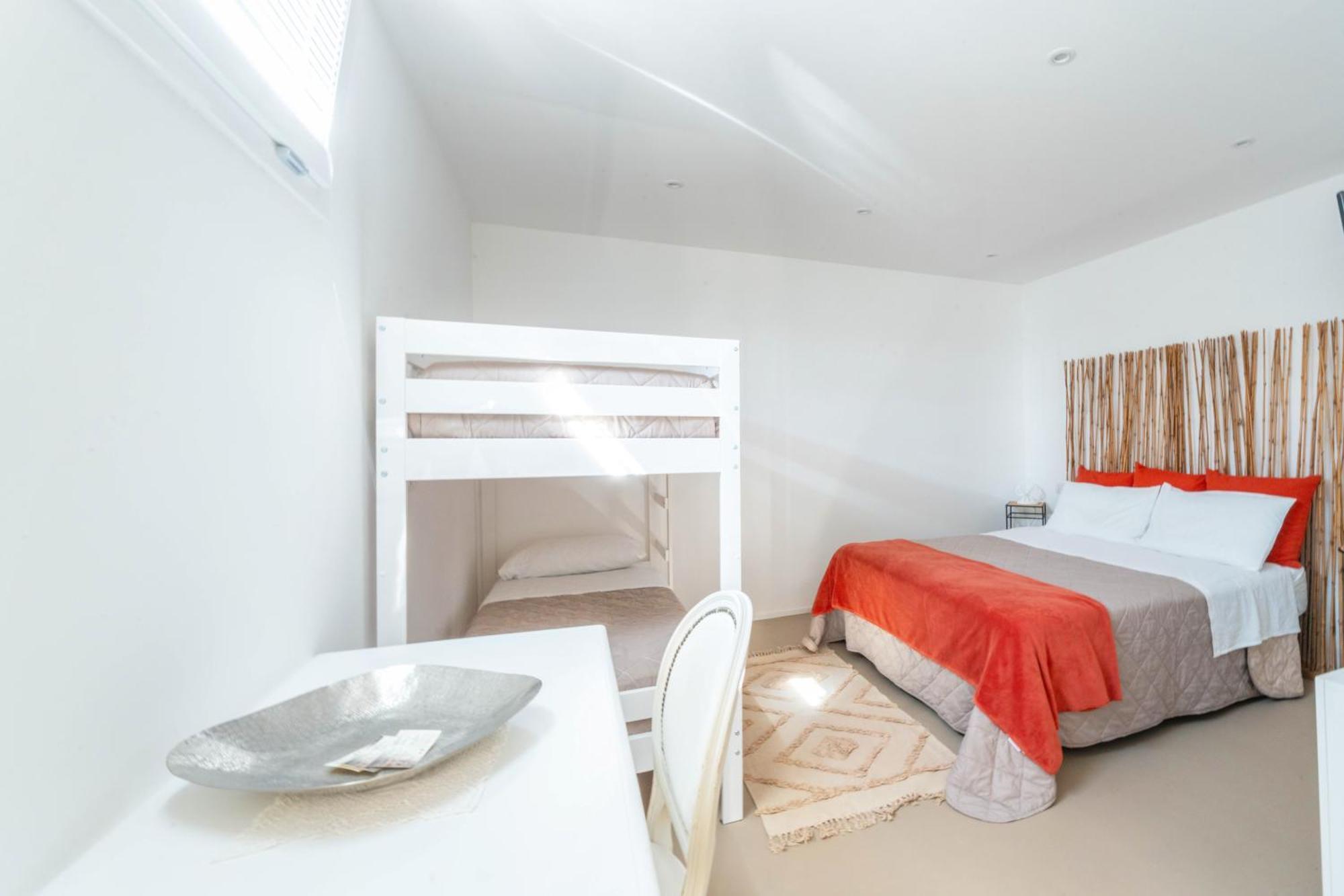 Dimora Tauro B&B Fasano Szoba fotó
