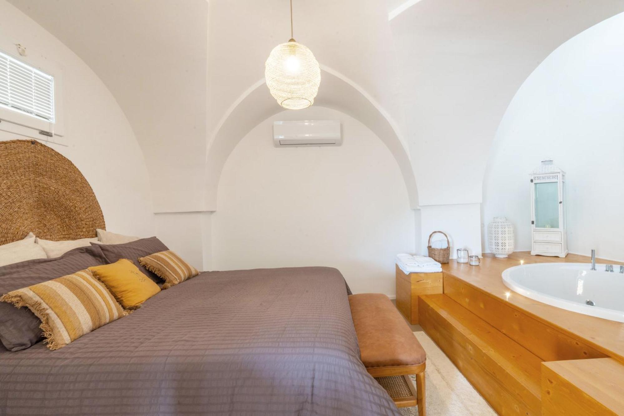 Dimora Tauro B&B Fasano Szoba fotó