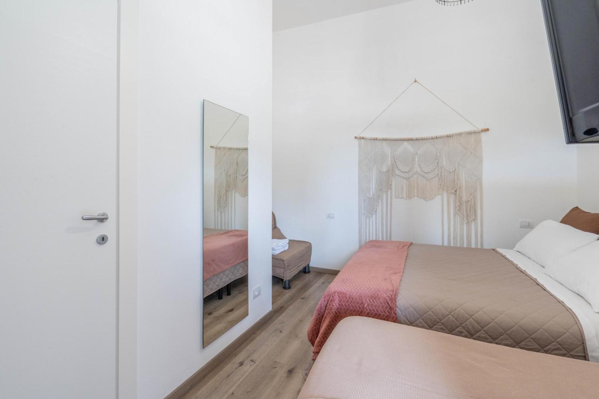 Dimora Tauro B&B Fasano Kültér fotó