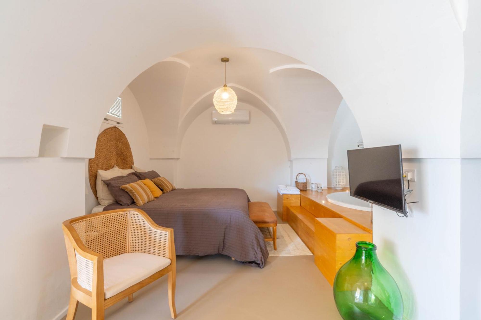 Dimora Tauro B&B Fasano Szoba fotó