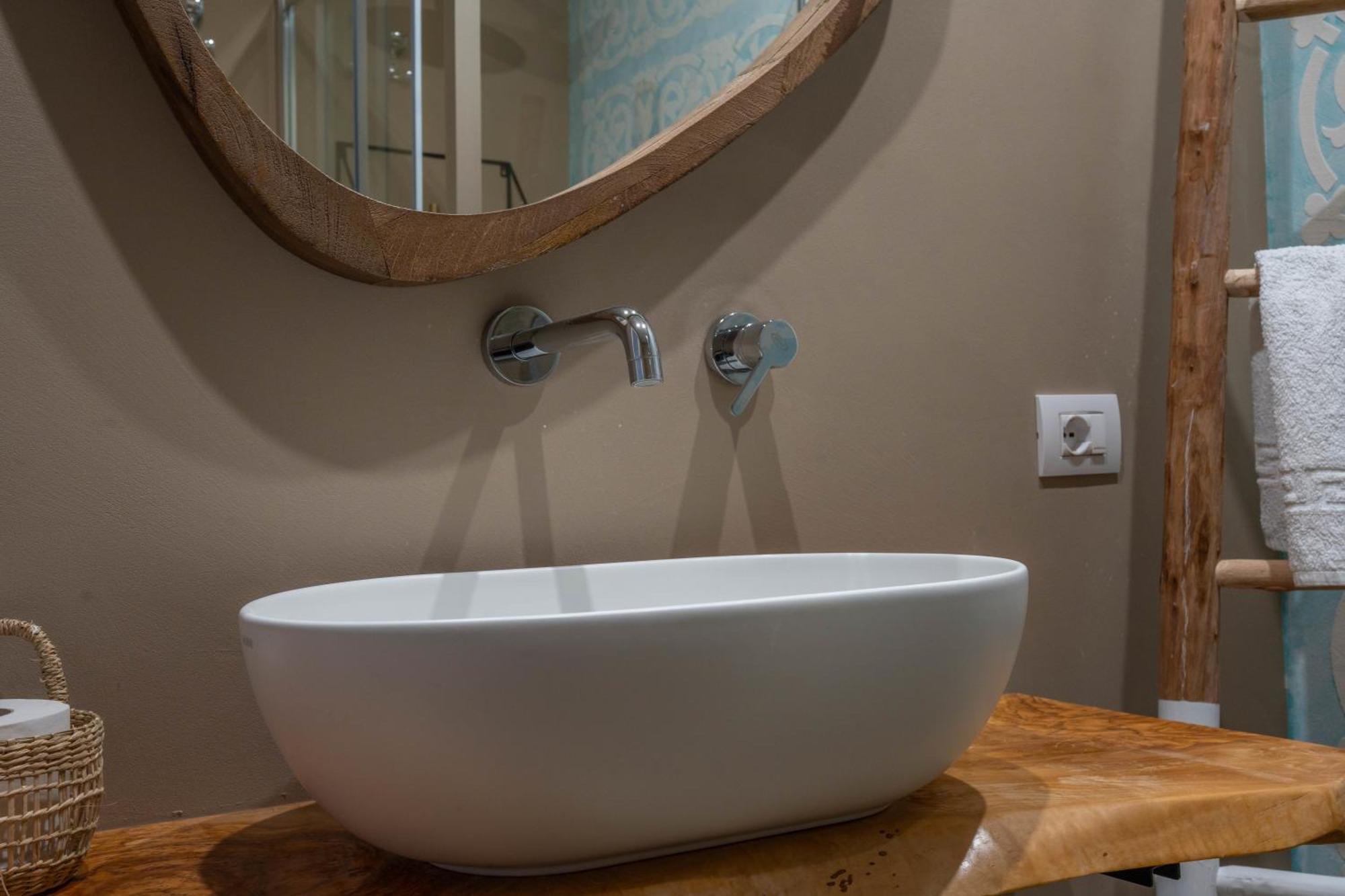Dimora Tauro B&B Fasano Szoba fotó