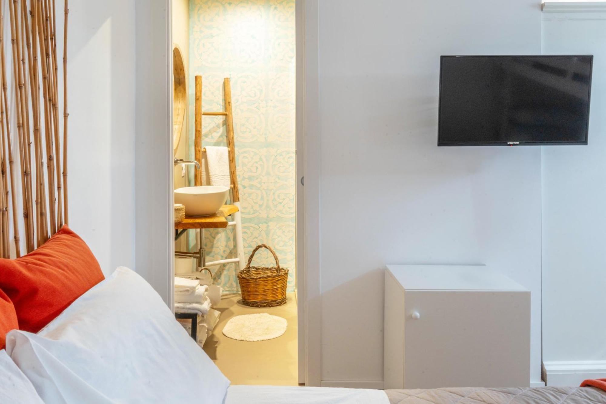 Dimora Tauro B&B Fasano Szoba fotó