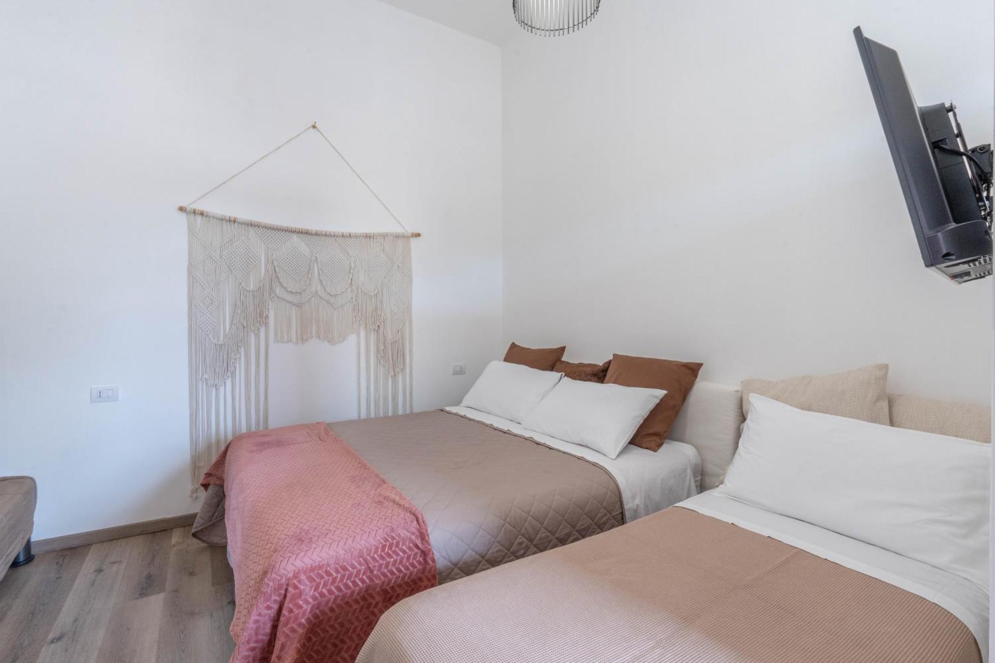 Dimora Tauro B&B Fasano Szoba fotó