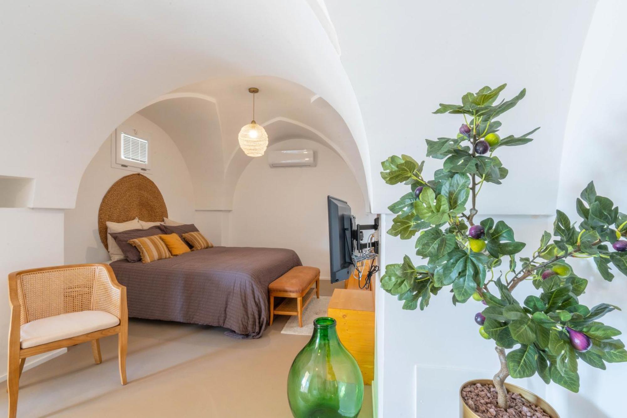 Dimora Tauro B&B Fasano Szoba fotó