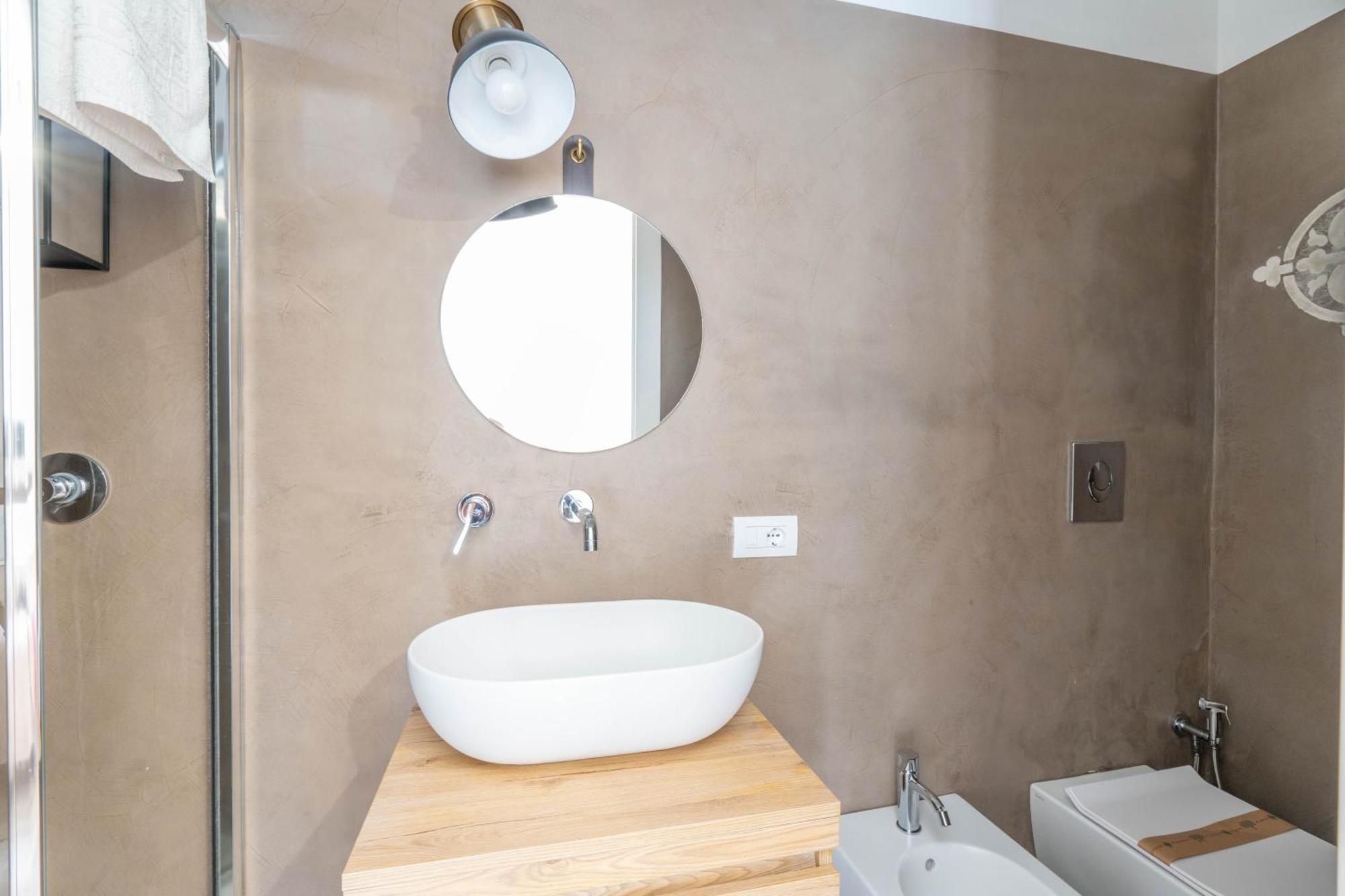 Dimora Tauro B&B Fasano Szoba fotó